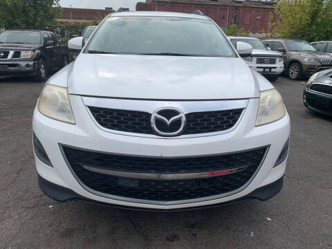 2010 Mazda CX-9 Grand Touring