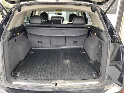 2012 Audi Q5 2.0T quattro Premium Plus
