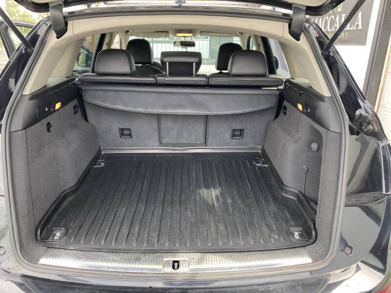 2012 Audi Q5 2.0T quattro Premium Plus