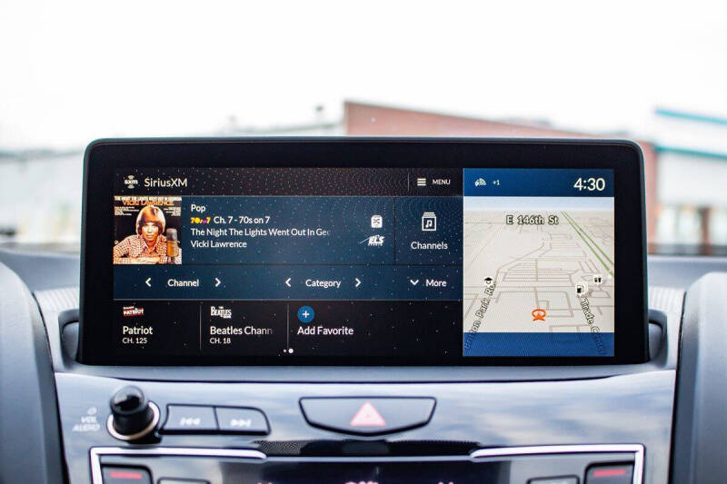 2024 Acura RDX SH-AWD w/Advance