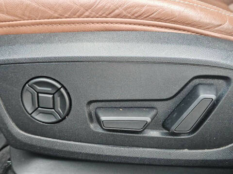 2019 Audi A6 quattro Premium Plus 55 TFSI