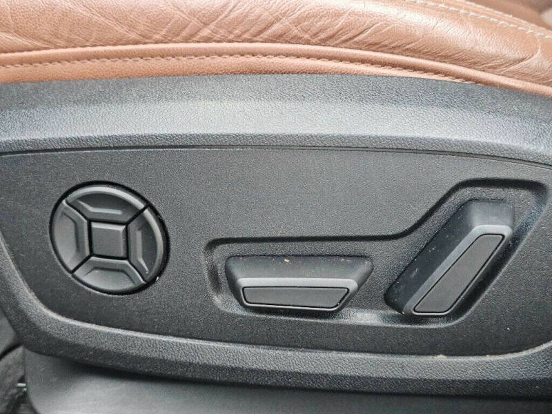 2019 Audi A6 quattro Premium Plus 55 TFSI