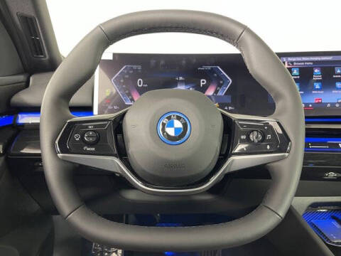2026 BMW i5 eDrive40