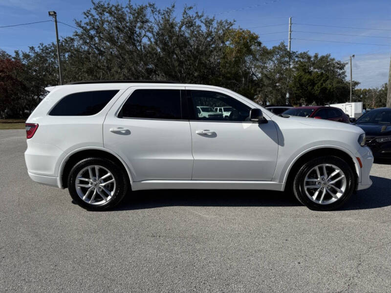 2023 Dodge Durango
