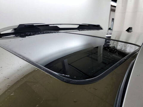 2022 Subaru Outback Touring XT