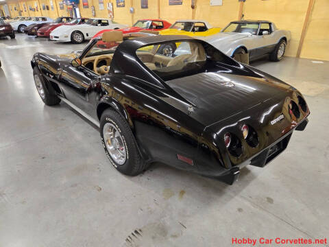 1977 Chevrolet Corvette