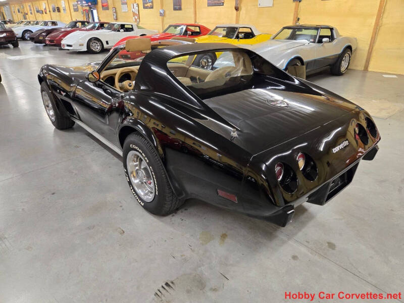 1977 Chevrolet Corvette