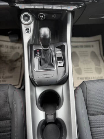 2024 Dodge Hornet
