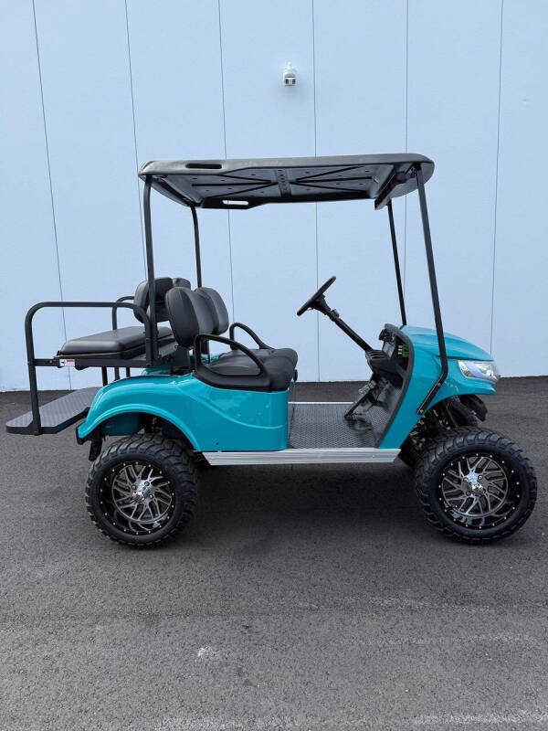 2023 Navitas FOX