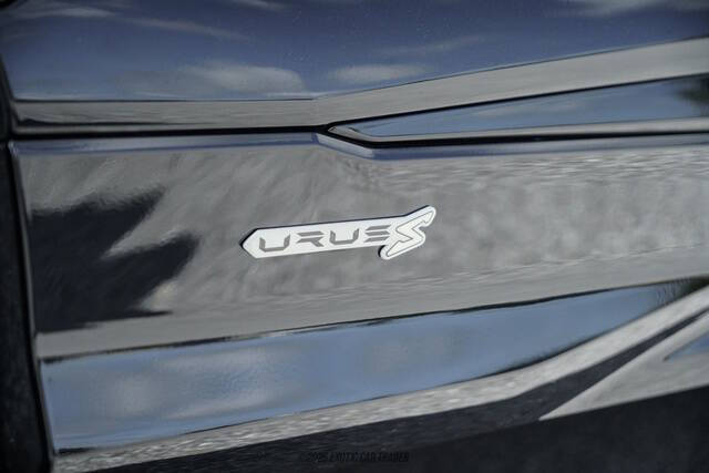 2024 Lamborghini Urus S