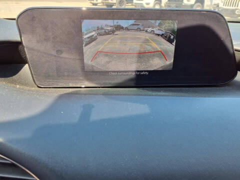 2019 Mazda Mazda3 Hatchback Premium