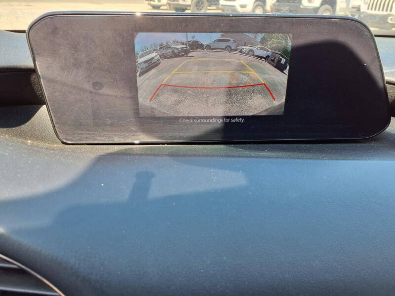 2019 Mazda Mazda3 Hatchback Premium