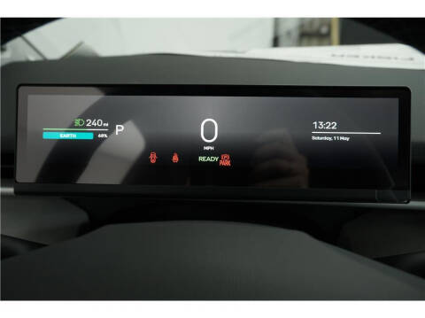 2023 Fisker Ocean Extreme