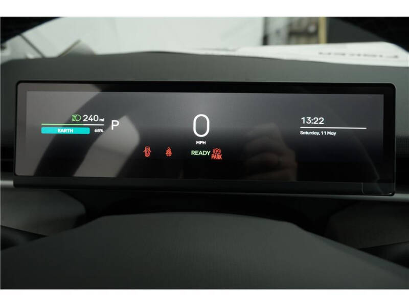 2023 Fisker Ocean Extreme