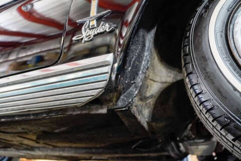 1962 Chevrolet Corvair