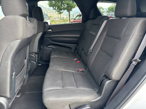 2023 Dodge Durango GT