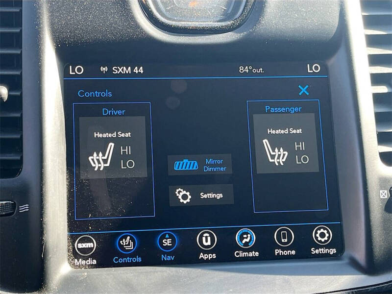 2022 Chrysler 300 S V6