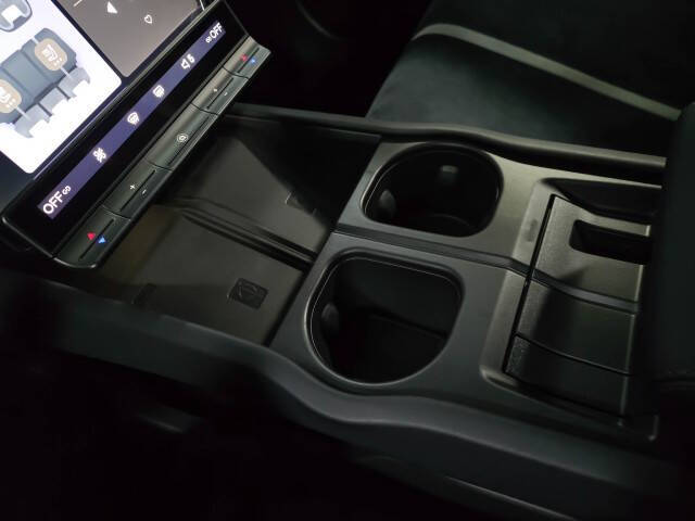 2023 Fisker Ocean One