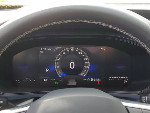 2024 Volkswagen Taos SE 4Motion