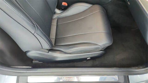 2025 Mercedes-Benz CLE CLE 300 4MATIC