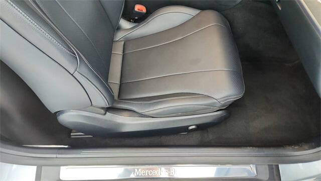 2025 Mercedes-Benz CLE CLE 300 4MATIC