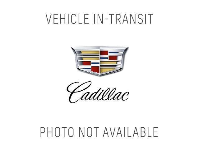 2023 Cadillac CT4 for sale at Radley Cadillac in Fredericksburg VA