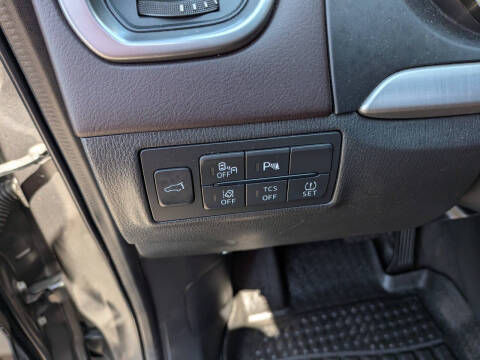 2016 Mazda CX-9 Grand Touring