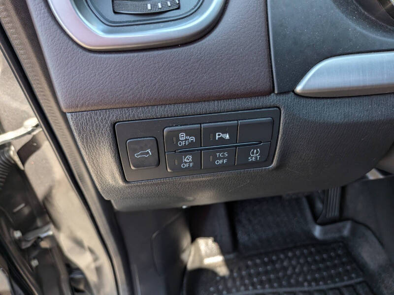 2016 Mazda CX-9 Grand Touring