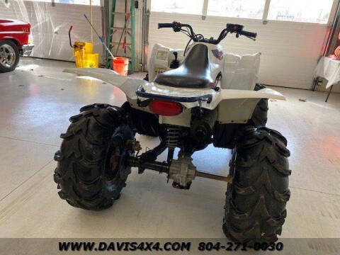 2007 Yamaha Wolverine