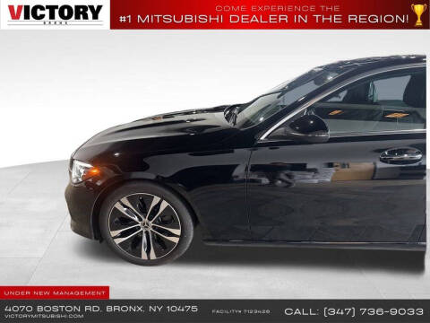 2022 Mercedes-Benz C-Class C 300 4MATIC