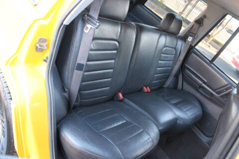 1998 Jeep Grand Cherokee Special Edition