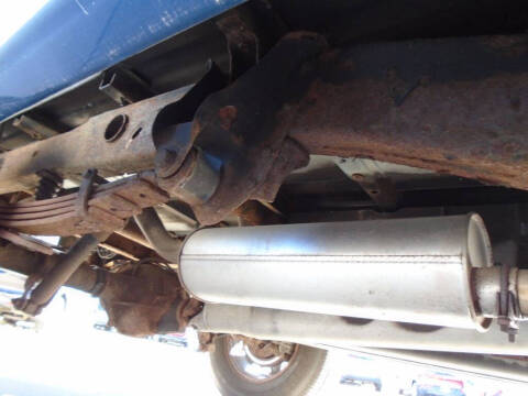 2002 Chevrolet Silverado 1500 Work Truck