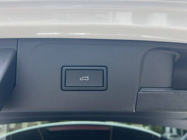 2026 Volkswagen Atlas SEL 4Motion