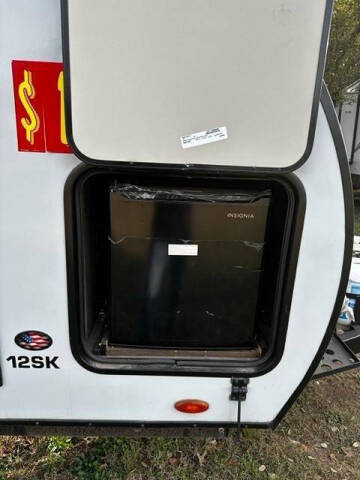 2023 Braxton Creek Bushwhacker