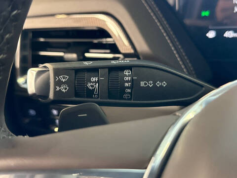 2025 GMC Yukon XL Elevation