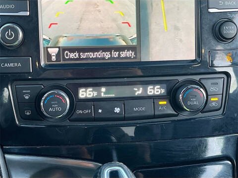 2020 Nissan Maxima 3.5 SR