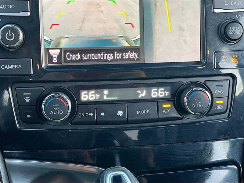 2020 Nissan Maxima 3.5 SR