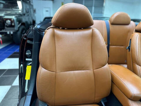 2002 Lexus SC 430