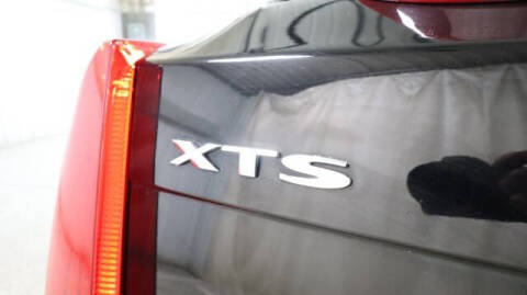 2017 Cadillac XTS Luxury