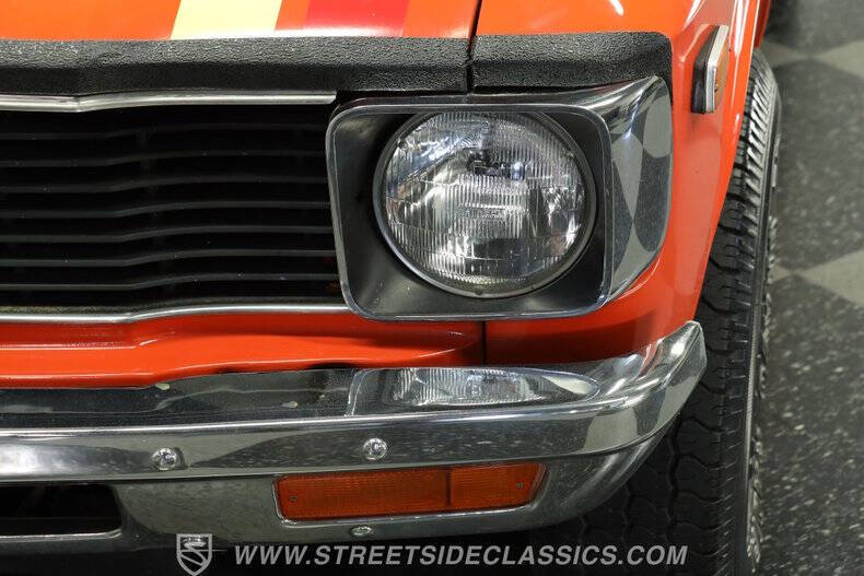 1979 Chevrolet LUV