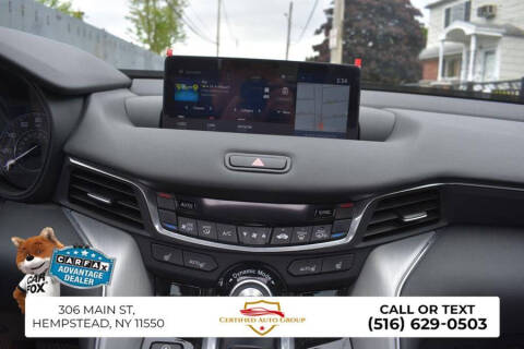 2023 Acura TLX w/Tech
