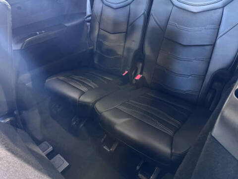 2023 Cadillac XT6 Sport