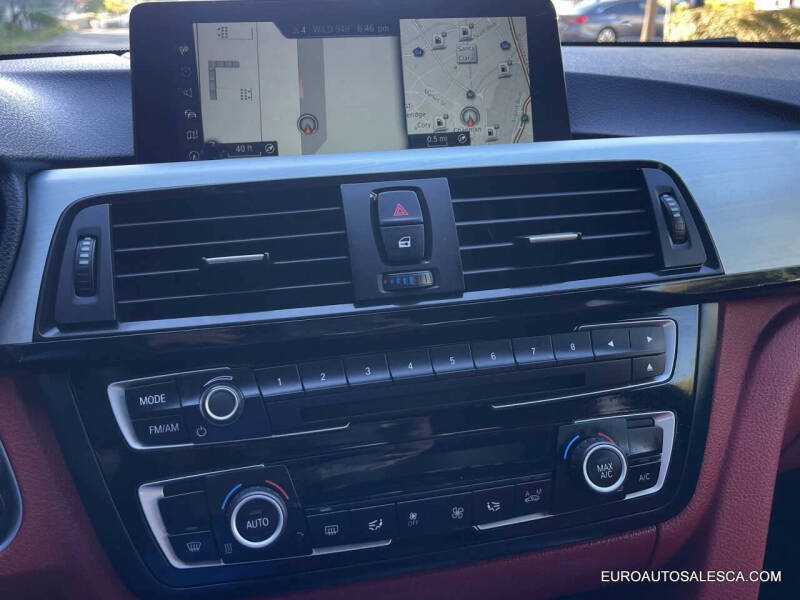 2017 BMW 4 Series 430i