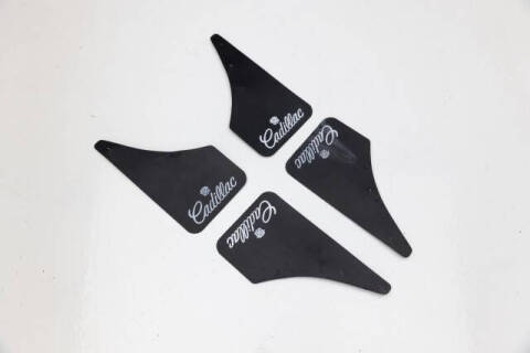 1984 Cadillac DeVille