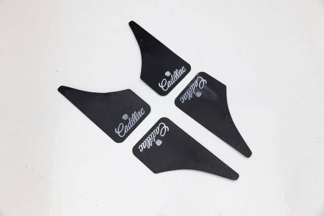 1984 Cadillac DeVille