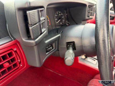 1989 Ford Mustang GT