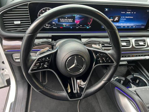 2024 Mercedes-Benz GLE GLE 350 4MATIC
