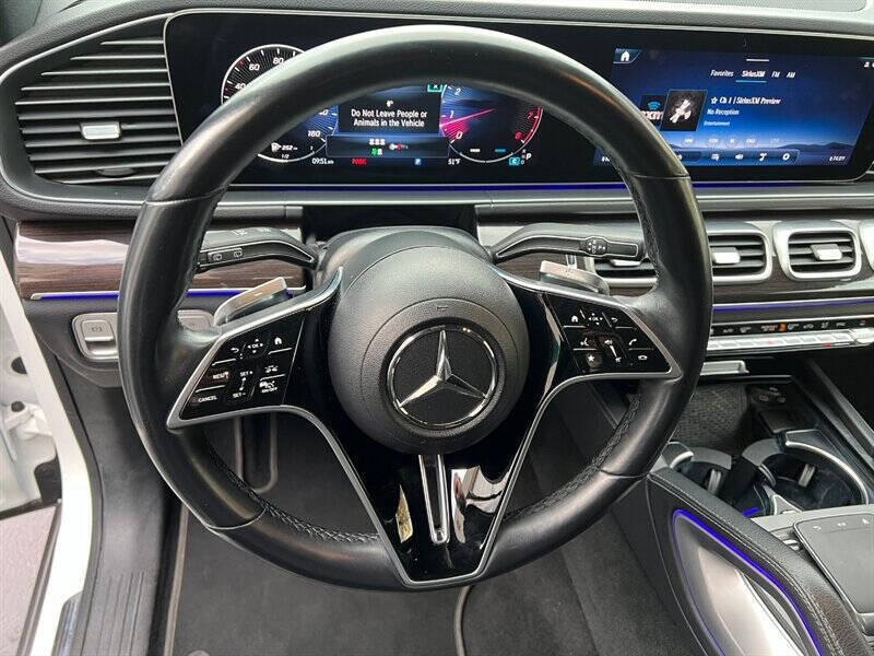 2024 Mercedes-Benz GLE GLE 350 4MATIC