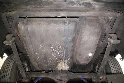 1955 Ford Crown Victoria