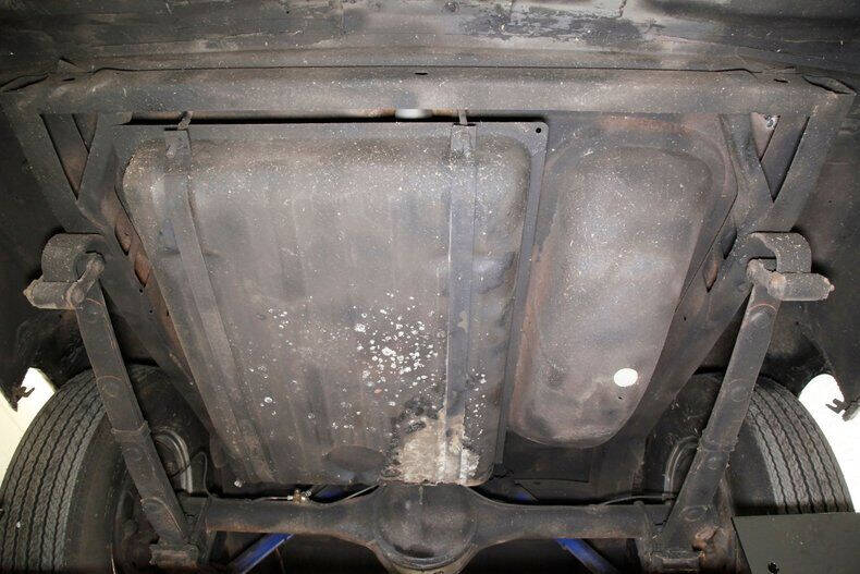 1955 Ford Crown Victoria